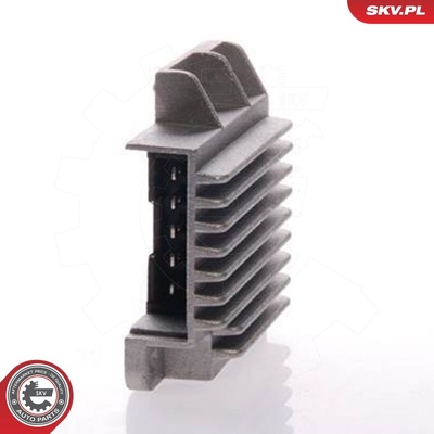 FIAT DUNA FIORINO PANDA TEMPRA TIPO UNO LANCIA DELTA Y Y10 IGNITION MODULE | OEM 9940095
