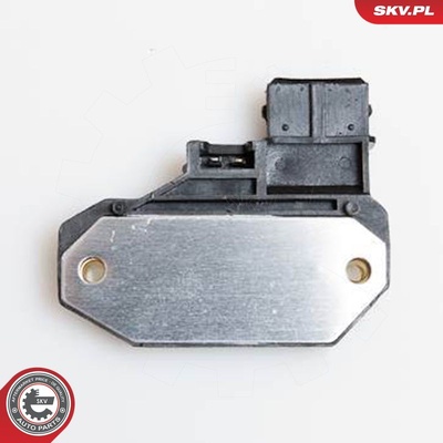 ALFA ROMEO CITROEN FORD PEUGEOT IGNITION MODULE | OEM 60755012