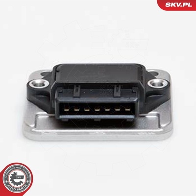 AUDI SEAT SAAB VW IGNITION MODULE | OEM 191905351A