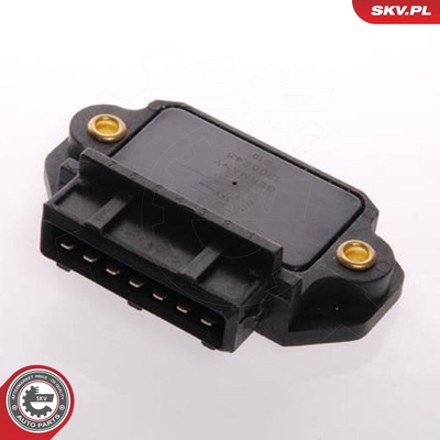 AUDI SEAT VW IGNITION MODULE | OEM 211905351