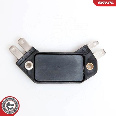 CITROEN FIAT LANCIA PEUGEOT RENAULT IGNITION MODULE | OEM 592789