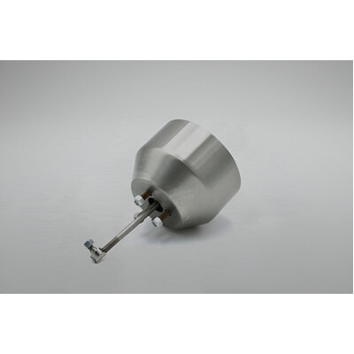 Capristo Exhaust Vacuum Valve - 04AZ 001 03 001