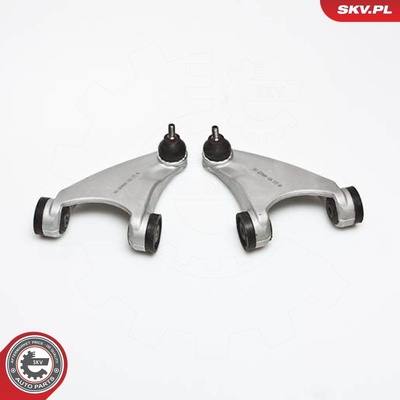 ALFA ROMEO 156 147 LEFT CONTROL ARM | OEM 51776327