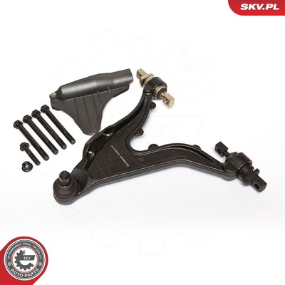 VOLVO S70 V70 760 LEFT CONTROL ARM | OEM 272336