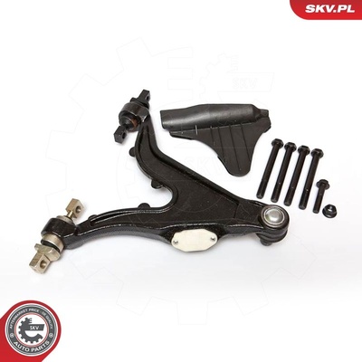 VOLVO S70 V70 760 RIGHT CONTROL ARM | OEM 272337