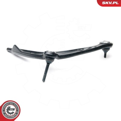ALPINA B6 E36 BMW 3 Z3 E36 RIGHT CONTROL ARM | OEM 31126758514