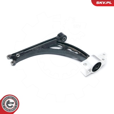 AUDI SEAT SKODA VW LEFT CONTROL ARM | OEM 1K0407151AC