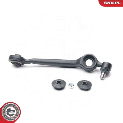 AUDI A6 100 LEFT CONTROL ARM | OEM 4A0407151