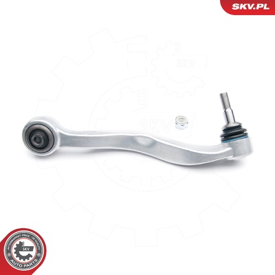 BMW 5 SERIES E60 E61 LEFT CONTROL ARM | OEM 31124028607