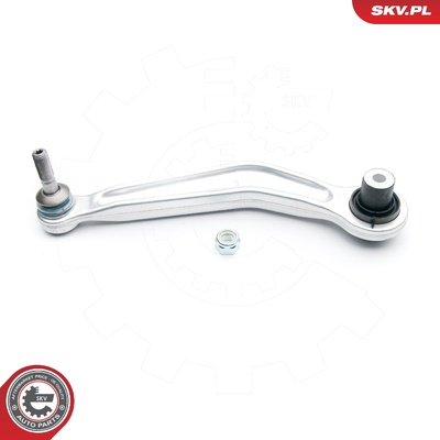 BMW 5 SERIES E60 E61 6 E63 E64 7 E65 E66 E67 LEFT CONTROL ARM | OEM 33306772241