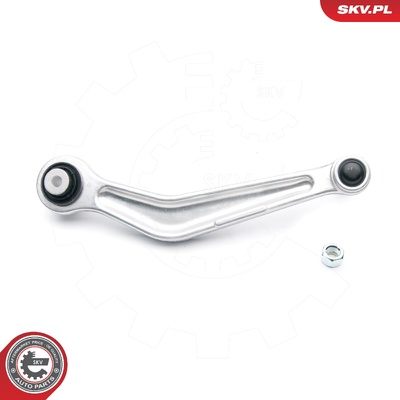 BMW 5 SERIES E60 E61 6 E63 E64 7 E65 E66 E67 RIGHT CONTROL ARM | OEM 33306772242
