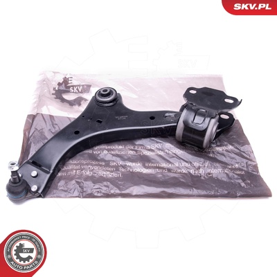 FORD GALAXY MONDEO IV S-MAX VOLVO S60 II S80 II AS V70 III LEFT CONTROL ARM | OEM 1507182