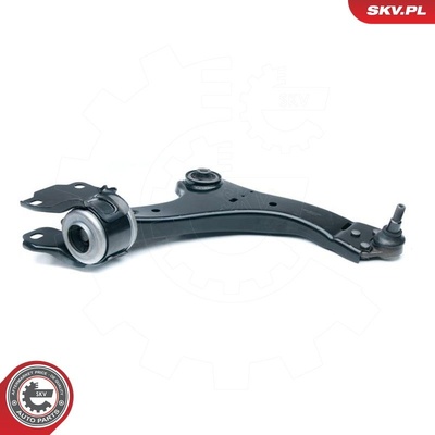 FORD GALAXY MONDEO IV S-MAX VOLVO S60 II S80 II AS V70 III RIGHT CONTROL ARM | OEM 1507181
