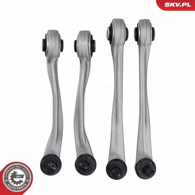 LEFT FRONT AXLE / RIGHT CONTROL ARM SET | OEM AUDI A4 A5 A7 Q5 PORSCHE MACAN