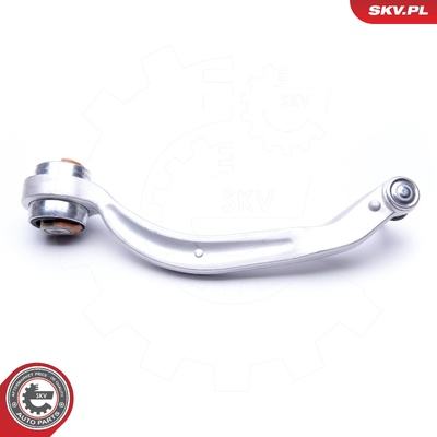 AUDI A4 A6 PASSAT B5 B6 RIGHT CONTROL ARM | OEM 4D0407693AC