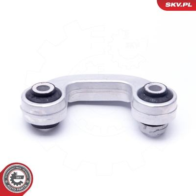 AUDI A4 A6 PASSAT B5 B6 LEFT ANTIROLL-BAR LINK | OEM 8D0411317D