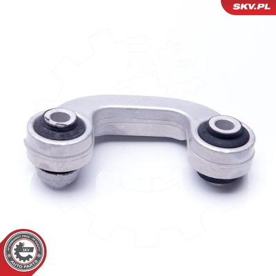 AUDI A4 A6 PASSAT B5 B6 RIGHT ANTIROLL-BAR LINK | OEM 8D0411318D