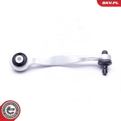 AUDI A8 CONTROL ARM SET | OEM 12 ELEMENTS