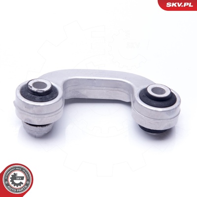 AUDI A8 CONTROL ARM SET | OEM 12 ELEMENTS
