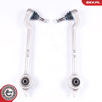 BMW 5 SERIES E39 520 525 530 RIGHT CONTROL ARM SET/RIGHT | OEM 31121093450
