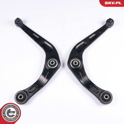 PEUGEOT 206 206SW RIGHT CONTROL ARM SET/RIGHT | OEM 3520L7
