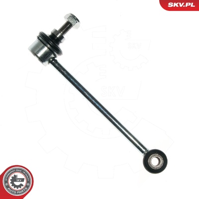 BMW 1 E81 E82 3 E90 3 TOURING E91 SET OF ANTIROLL-BAR LINKS 2 ELEMENTS | OEM 33556764428