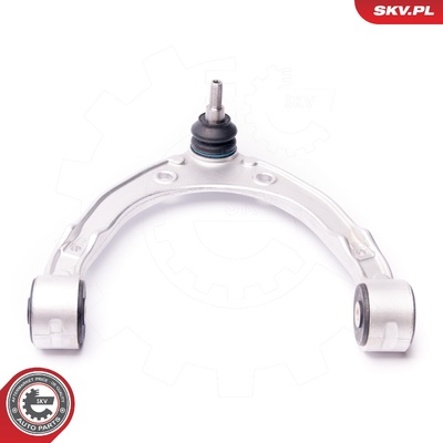 AUDI Q7 8 ELEMENTS CONTROL ARM SET | OEM 7L0407021