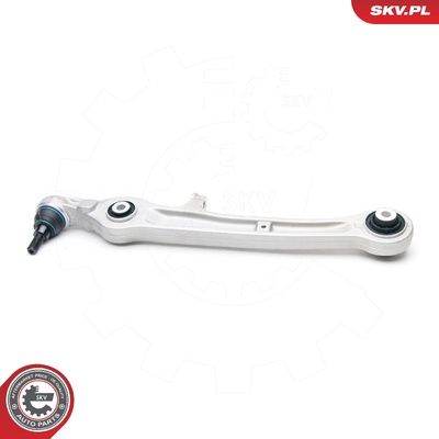 AUDI A6 C6 12 ELEMENTS CONTROL ARM SET | OEM 4B0419811G