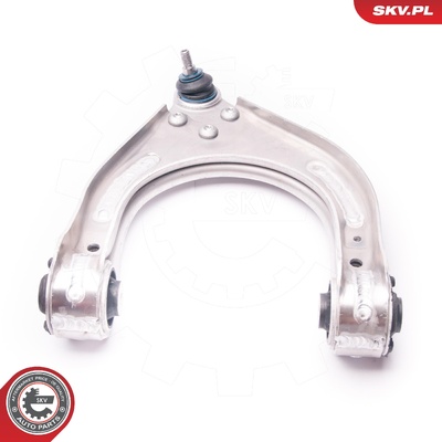MERCEDES CLS E-CLASS W211 S211 12 ELEMENTS CONTROL ARM SET | OEM 2113200989
