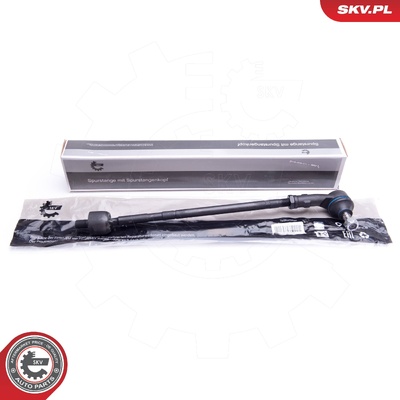 VW PASSAT 3A2, 3A5 RIGHT TIE ROD/RIGHT | OEM 803419811