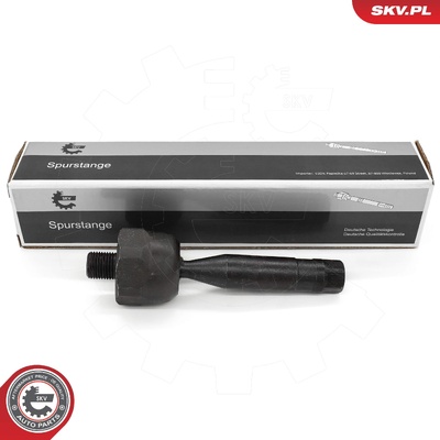 AUDI A4 A6 A8 SEAT EXEO SKODA SUPERB VW PASSAT RIGHT TIE ROD/RIGHT | OEM 4D0422821
