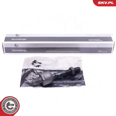 VOLVO S60 I S80 I V70 II XC70 RIGHT TIE ROD/RIGHT | OEM 274179
