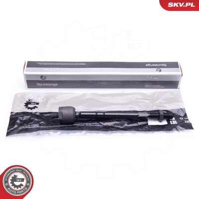 CITROEN C2 C3 I PEUGEOT 1007 RIGHT TIE ROD/RIGHT | OEM 3812.E1