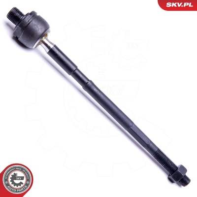 CHEVROLET MATIZ DAEWOO MATIZ RIGHT TIE ROD/RIGHT | OEM 521255