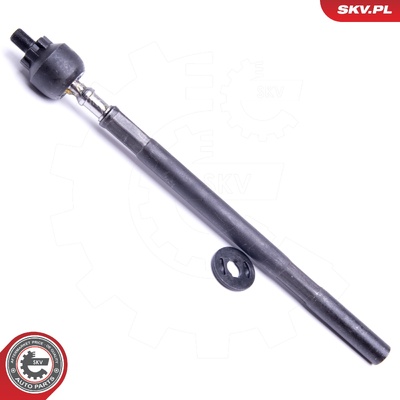CITROEN BERLINGO XSARA PICASSO PEUGEOT PARTNER RIGHT TIE ROD/RIGHT | OEM 3812.C6