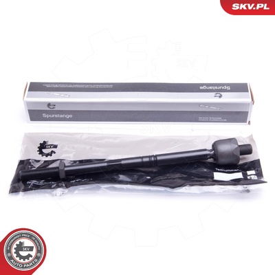 AUDI A3 Q3 SEAT LEON TOLEDO SKODA OCTAVIA VW CADDY RIGHT TIE ROD/RIGHT | OEM 1K0423810A