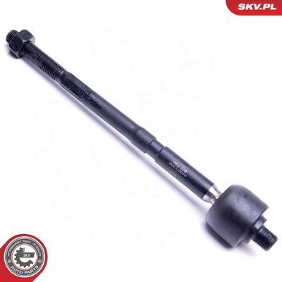 FIAT PANDA 169_ RIGHT TIE ROD/RIGHT | OEM 77362506
