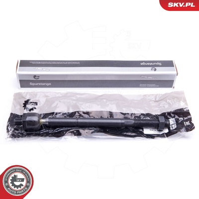 MAZDA 3 5 RIGHT TIE ROD/RIGHT | OEM BP4L-32-240