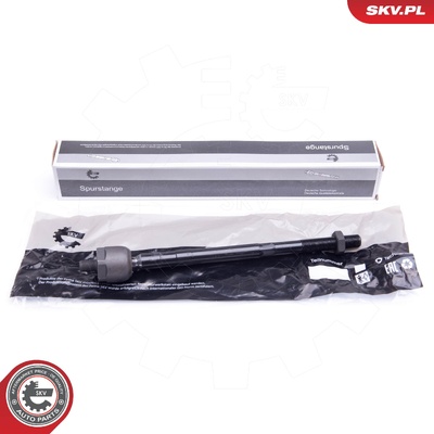 NISSAN PRIMASTAR OPEL VIVARO A B RENAULT TRAFIC II III RIGHT TIE ROD/RIGHT | OEM 4408474