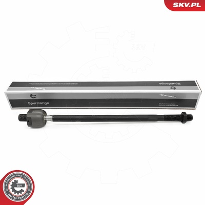 AUDI A3 SKODA OCTAVIA I VW GOLF IV RIGHT TIE ROD/RIGHT | OEM 1J0422807