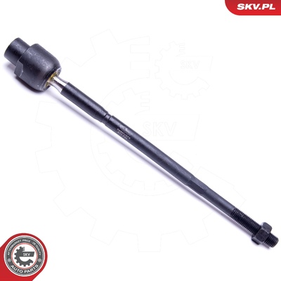 OPEL COMBO CORSA C RIGHT TIE ROD/RIGHT | OEM 1603008