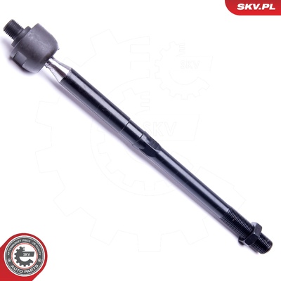 FORD C-MAX KUGA I VOLVO C30 C70 II S40 II V50 RIGHT TIE ROD/RIGHT | OEM 1251937