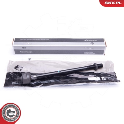 FORD FOCUS II RIGHT TIE ROD/RIGHT | OEM 1317453