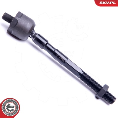 DACIA LOGAN SANDERO RENAULT LOGAN I RIGHT TIE ROD/RIGHT | OEM 6001547606