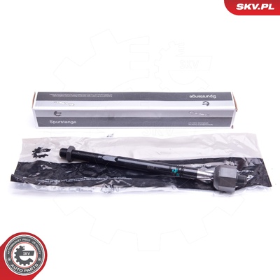 AUDI Q7 PORSCHE CAYENNE VW AMAROK TOUAREG RIGHT TIE ROD/RIGHT | OEM 7L0422821