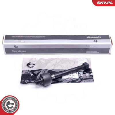 HYUNDAI ELANTRA I30 KIA CEE'D PRO CEE'D RIGHT TIE ROD/RIGHT | OEM 56540-2H000