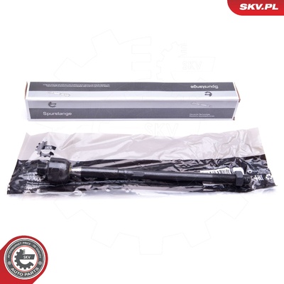 FORD B-MAX FIESTA VI TOURNEO TRANSIT RIGHT TIE ROD/RIGHT | OEM 1545457