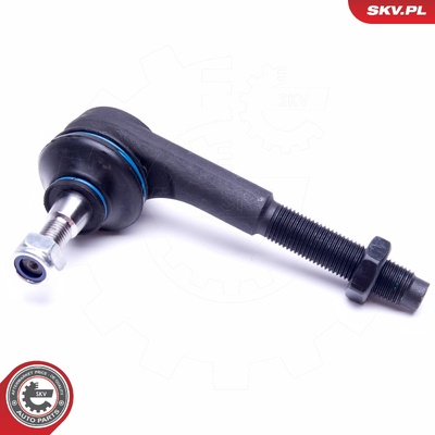CITROEN C4 I SAXO XANTIA PEUGEOT 106 206 307 RIGHT TIE ROD END/RIGHT | OEM 3717.41