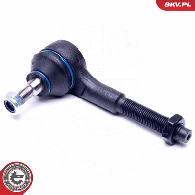 CITROEN C4 I SAXO XANTIA PEUGEOT 106 206 307 RIGHT TIE ROD END/RIGHT | OEM 3817.42
