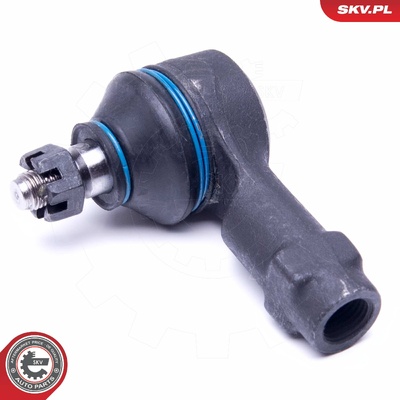 HYUNDAI ACCENT I II ELANTRA MATRIX SONATA III RIGHT TIE ROD END/RIGHT | OEM 56820-22000